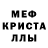 Метадон мёд edyodis